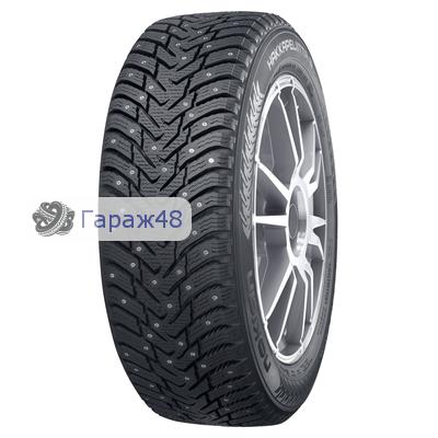 Nokian Tyres (Ikon Tyres ) Hakkapeliitta 8 225/55 R17 101T
